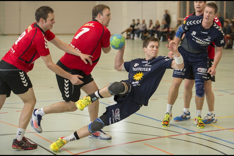 Handbal KTV Muotathal