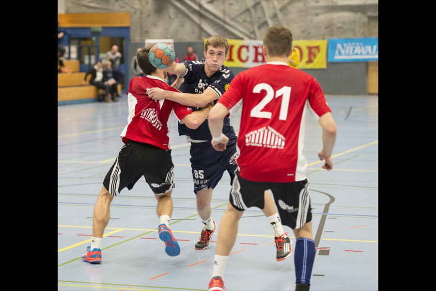 Handbal KTV Muotathal
