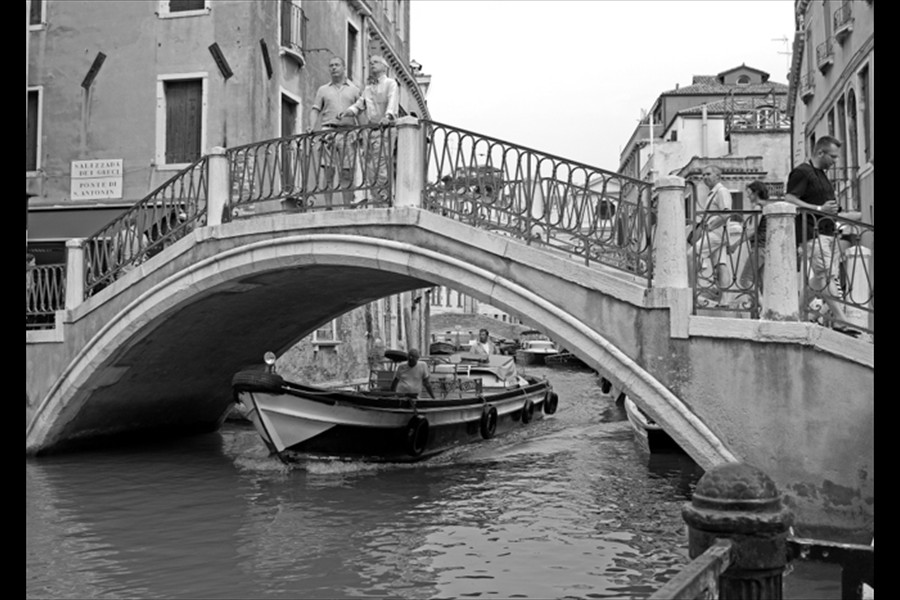 Venedig