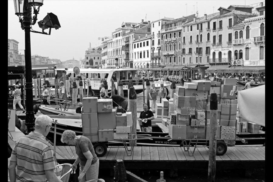Venedig