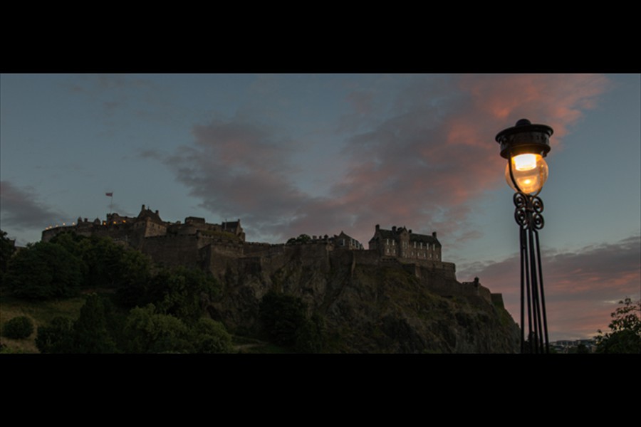 Edinburgh