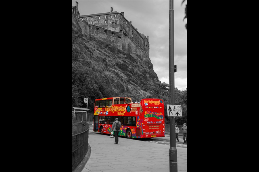 Edinburgh