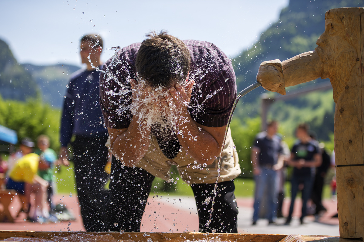 Muotathaler Schwinget 2015
