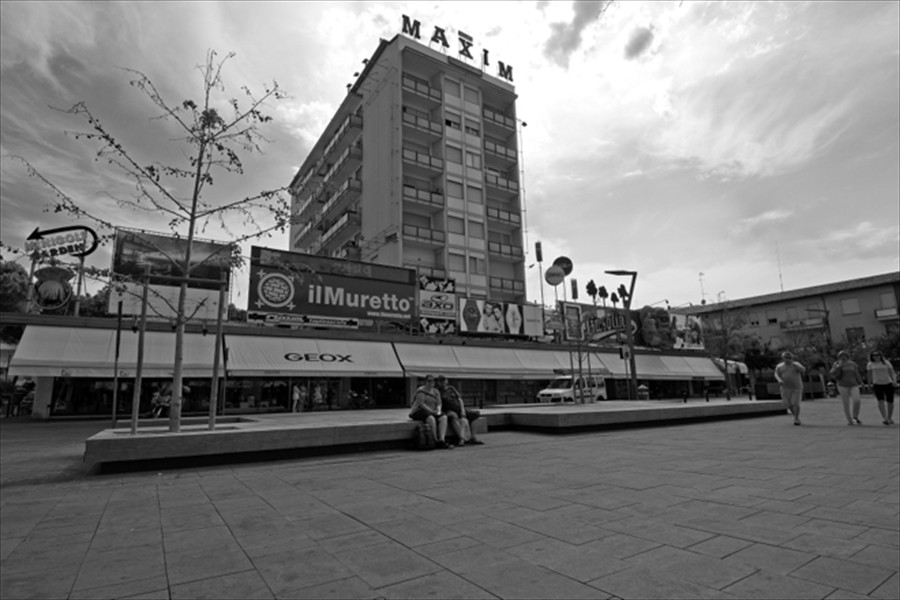 Jesolo