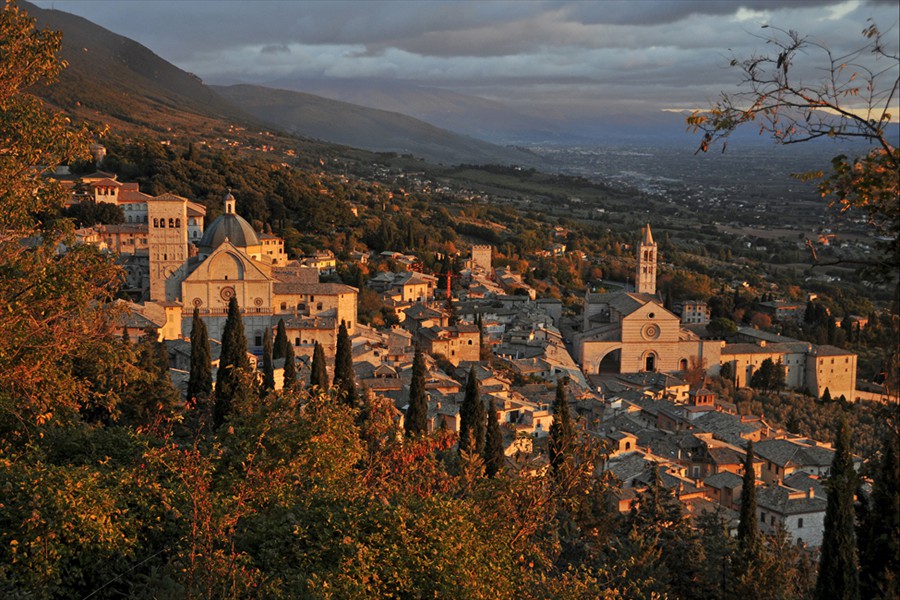 Assisi