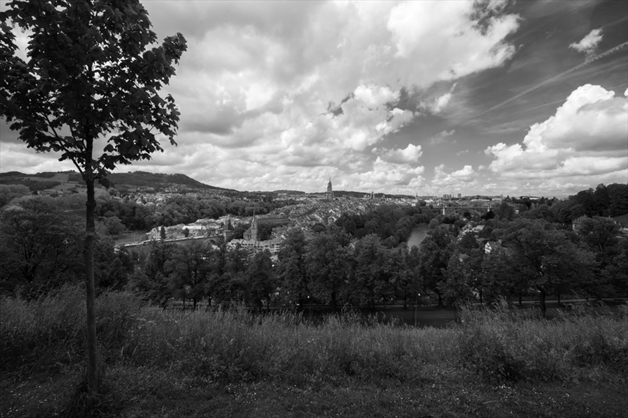 Bern